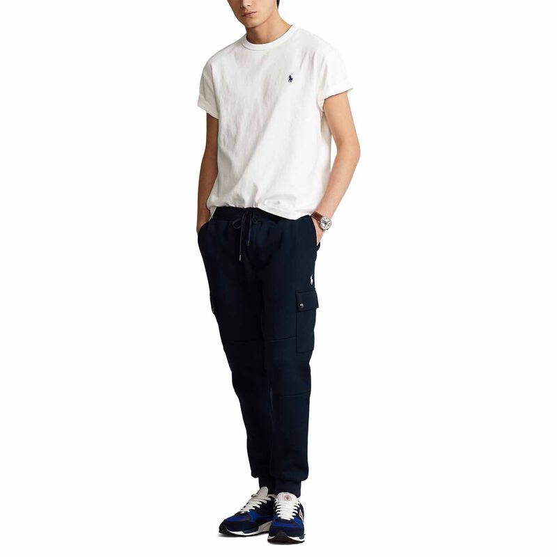 Polo Ralph Lauren Classic Fit Jersey T-Shirt image number 3
